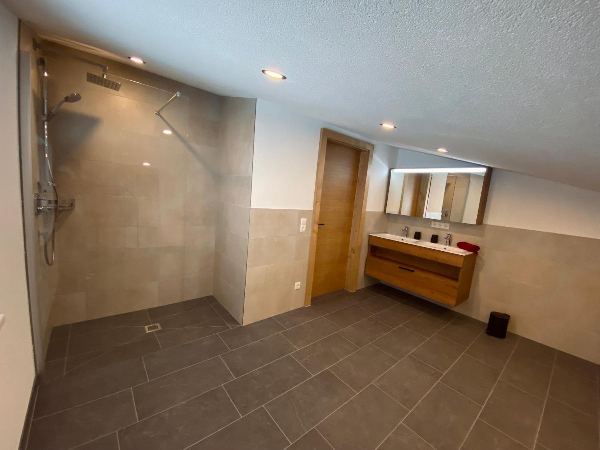 Apartamento Alpenliebe Pitztal Sankt Leonhard im Pitztal Exterior foto